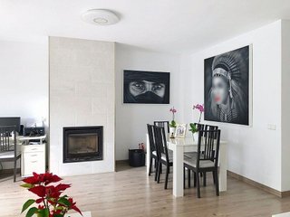 Casa adosada en venta en Centro Urbano en Estepona