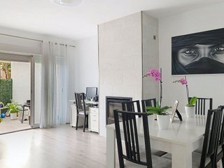 Casa adosada en venta en Centro Urbano en Estepona