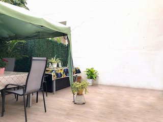 Casa adosada en venta en Centro Urbano en Estepona