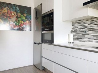 Casa adosada en venta en Centro Urbano en Estepona