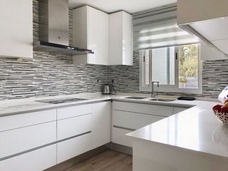 Casa adosada en venta en Centro Urbano en Estepona