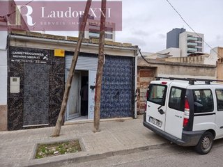 Terreno en venta en Ca n'Oriach en Sabadell
