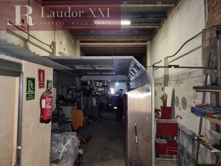 Terreno en venta en Ca n'Oriach en Sabadell