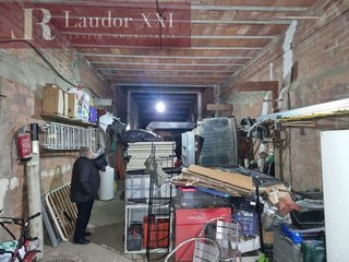 Terreno en venta en Ca n'Oriach en Sabadell