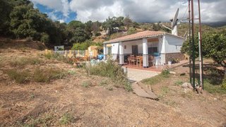 Casa rural en venta en Centro Urbano en Estepona