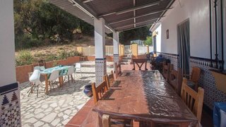 Casa rural en venta en Centro Urbano en Estepona