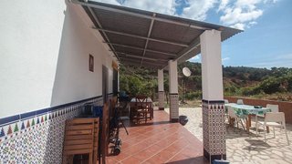 Casa rural en venta en Centro Urbano en Estepona
