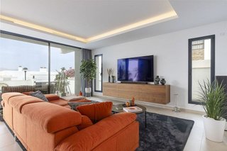Chalet en venta en Coín
