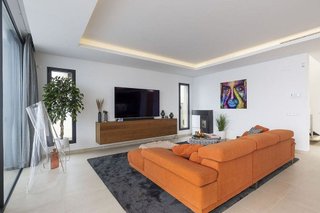 Chalet en venta en Coín