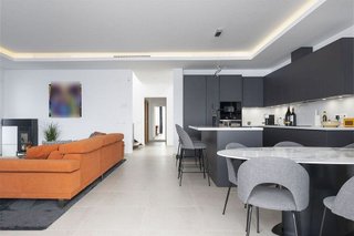 Chalet en venta en Coín