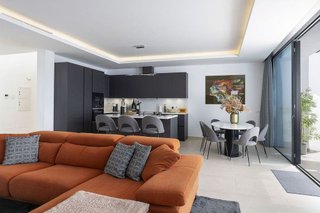 Chalet en venta en Coín