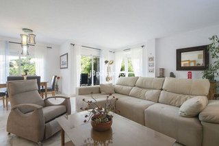 Casa adosada en venta en Centro Urbano en Estepona