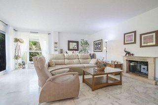 Casa adosada en venta en Centro Urbano en Estepona