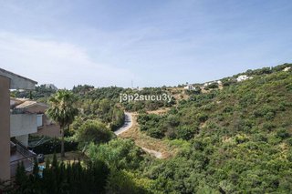 Casa adosada en venta en Centro Urbano en Estepona