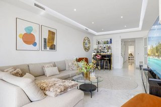 Piso en venta en Benalmádena pueblo en Benalmádena