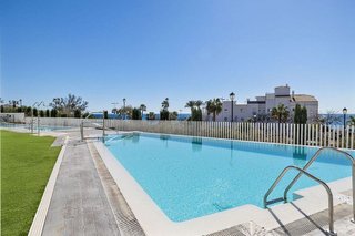 Piso en venta en Benalmádena pueblo en Benalmádena