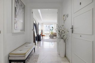 Piso en venta en Benalmádena pueblo en Benalmádena