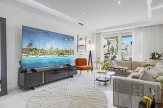 Piso en venta en Benalmádena pueblo en Benalmádena