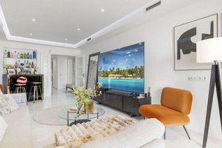 Piso en venta en Benalmádena pueblo en Benalmádena