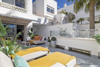 Piso en venta en Benalmádena pueblo en Benalmádena