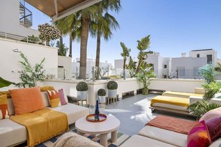 Piso en venta en Benalmádena pueblo en Benalmádena