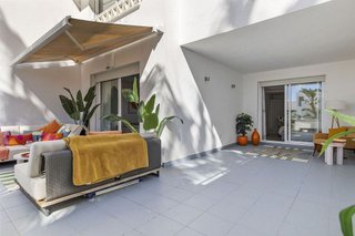 Piso en venta en Benalmádena pueblo en Benalmádena