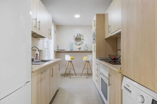 Piso en venta en Benalmádena pueblo en Benalmádena