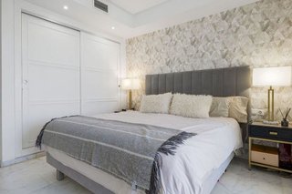 Piso en venta en Benalmádena pueblo en Benalmádena