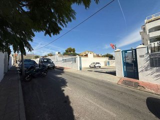 Garaje en venta en Benalmádena pueblo en Benalmádena