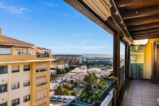 Ático en venta en Casco Antiguo en Marbella