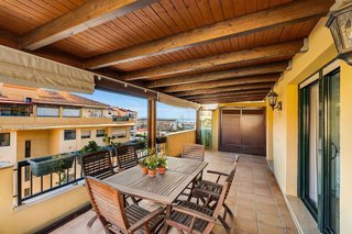 Ático en venta en Casco Antiguo en Marbella
