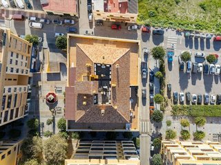 Ático en venta en Casco Antiguo en Marbella