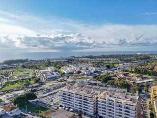 Ático en venta en Casco Antiguo en Marbella