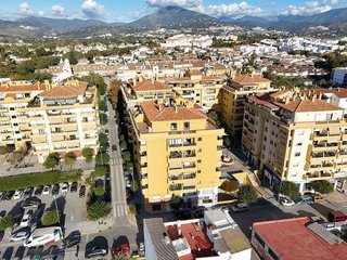 Ático en venta en Casco Antiguo en Marbella