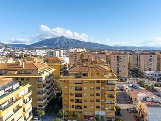 Ático en venta en Casco Antiguo en Marbella