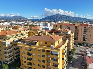 Ático en venta en Casco Antiguo en Marbella