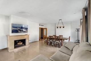 Ático en venta en Casco Antiguo en Marbella