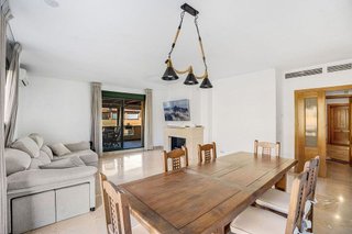 Ático en venta en Casco Antiguo en Marbella