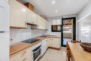 Ático en venta en Casco Antiguo en Marbella