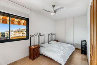 Ático en venta en Casco Antiguo en Marbella