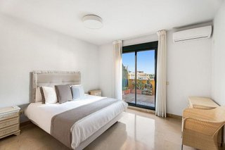 Ático en venta en Casco Antiguo en Marbella