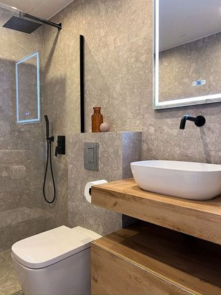 Dúplex en venta en Casco Antiguo en Marbella