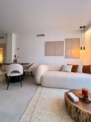 Dúplex en venta en Casco Antiguo en Marbella