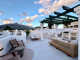 Dúplex en venta en Casco Antiguo en Marbella