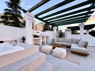 Dúplex en venta en Casco Antiguo en Marbella