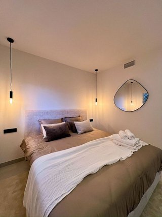 Dúplex en venta en Casco Antiguo en Marbella