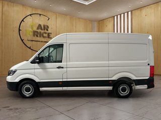 VOLKSWAGEN Crafter 30 Furgon BM TN L3H2 2.0TDI 103kW140CV