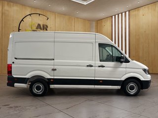 VOLKSWAGEN Crafter 30 Furgon BM TN L3H2 2.0TDI 103kW140CV
