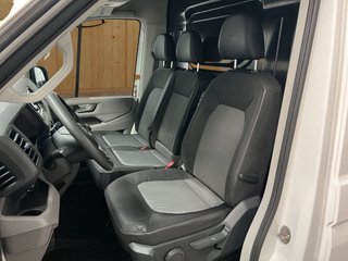 VOLKSWAGEN Crafter 30 Furgon BM TN L3H2 2.0TDI 103kW140CV