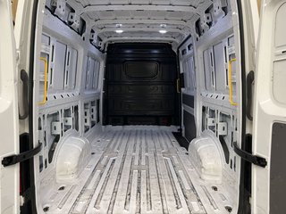 VOLKSWAGEN Crafter 30 Furgon BM TN L3H2 2.0TDI 103kW140CV